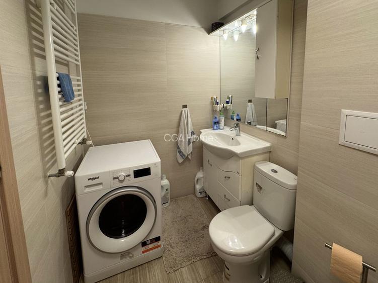 2 CAMERE,  ACTIV RESIDENCE, MOBILAT, UTILAT, CU PARCARE , SECTOR 3 - 16