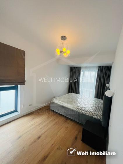 Duplex cartier Buna Ziua, 4 camere, curte, gazon, garaj, parcare - 6