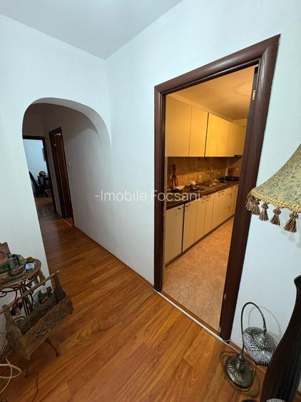 Apartament de inchiriat - Zona Gara - Mobilat si Utilat - 2