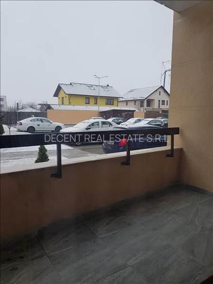 Apartament 2 camere Tractorul, Brasov - 8