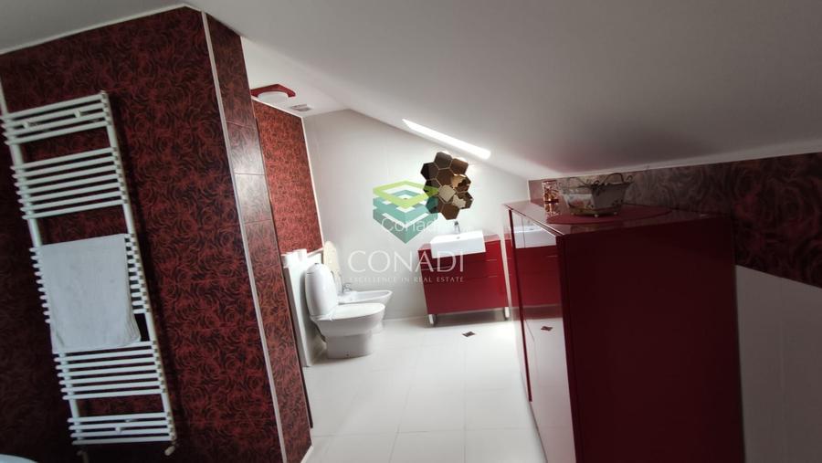 Vila cu foisor, curte generoasa in Corbeanca - Tamasi || Str.Sportului - 27