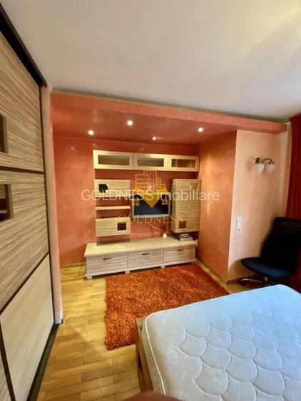 2 camere, Garaj, Modern, Profi Go, Mega Image, Mehedinti, Manastur - 2