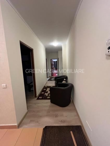 Apartament decomandat, 2 camere, 2 garaje, Zorilor - 5