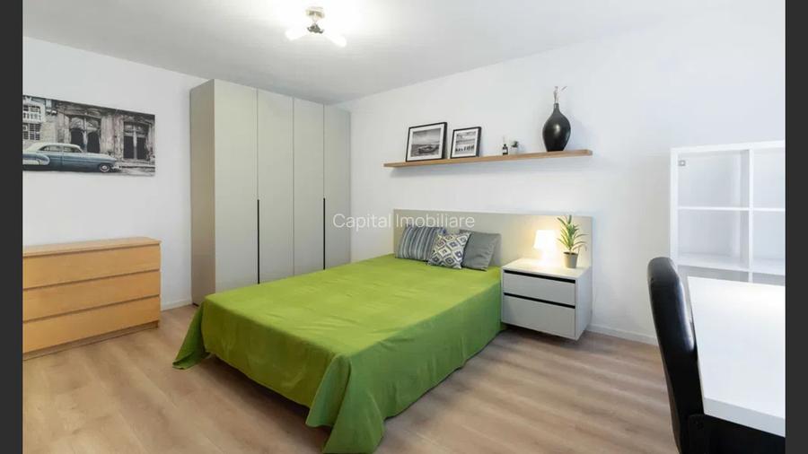 COMISION 0%! Garsonieră 28 mp, parter, aproape de UMF, zona Zorilor - 2