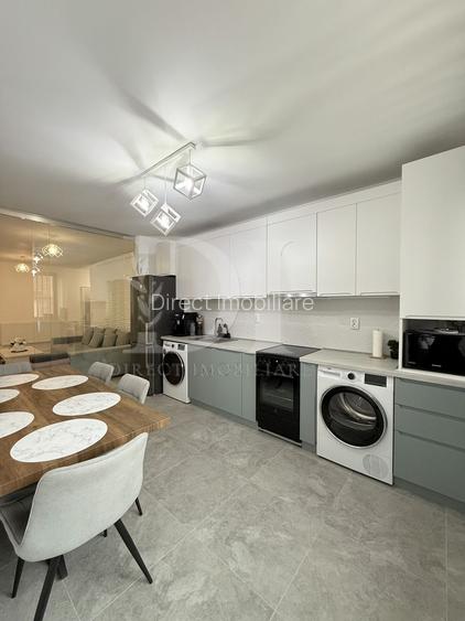 Apartament la cheie / etaj intermediar / Zona Terra - 3