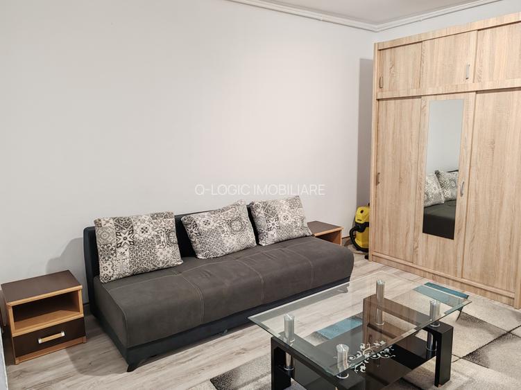 Garsoniera libera la vanzare zona Calea Bucuresti - 3