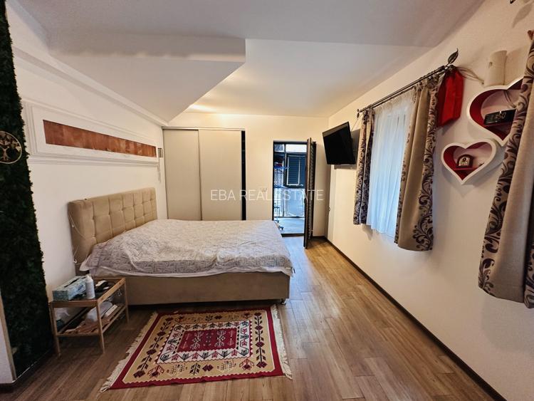 Vilă superbă individuala, 170 mp , 500 mp curte, Chiajna-Tineretului - 12