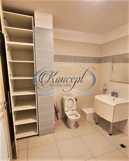 Apartament pet-friendly in American Village - 9