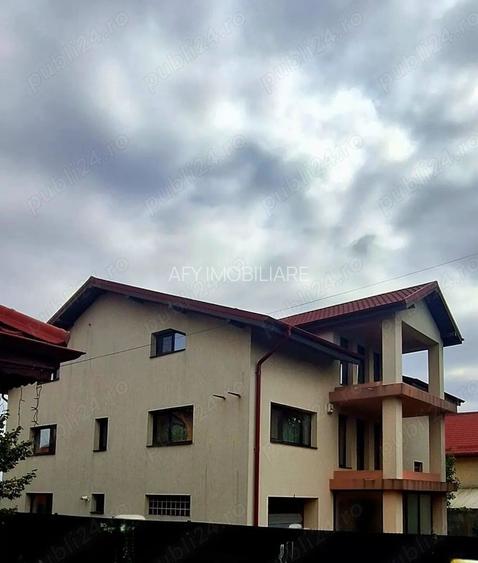 De vanzare casa 270mp, teren propriu, mansarda locuibila, Bragadiru - 2