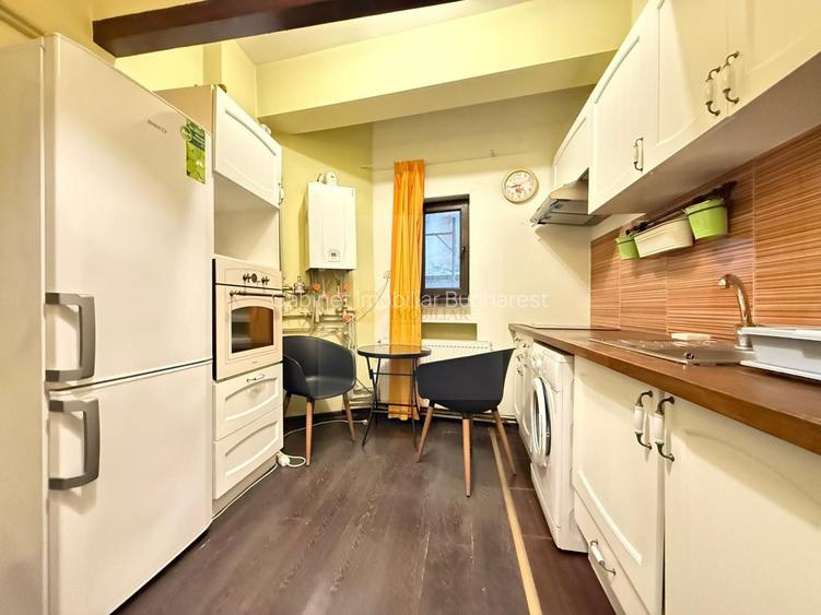 Garsoniera I 30 mp I Biserica Armeneasca - Universitate - 5