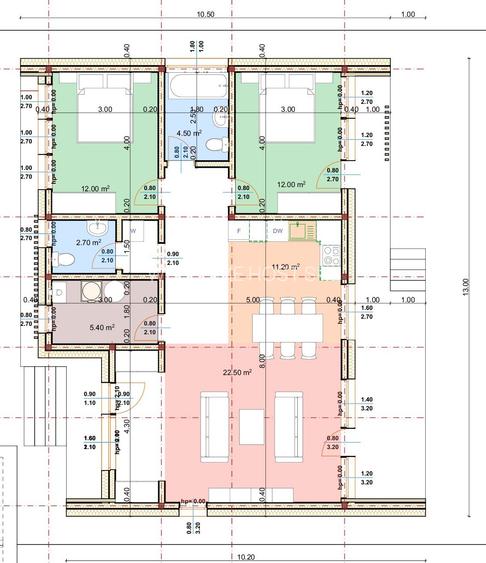 Pret redus 35 %_Casa la rosu_ Primaria/Politia Tartasesti_95.000E - 7