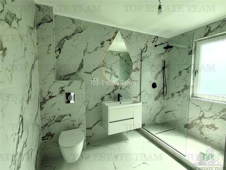 Vanzare Vila Marcus 1/Corbeanca Ostratu/curte generoasa - 16