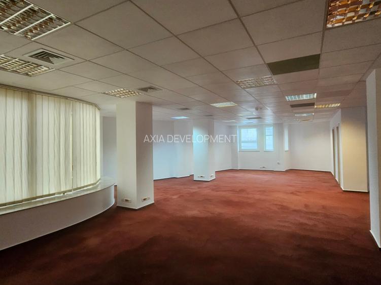 Cladire individuala zona Piata Victoriei - 8