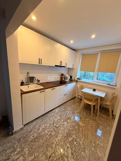 Lux și Exclusivitate! Apartament elegant în Primăverii - 2