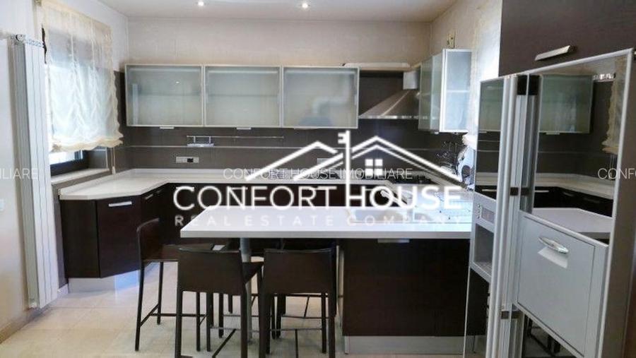 Proprietate deosebita, 1880mp teren, piscina, IANCU NICOLAE -Cambridge School - 18