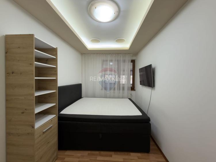 Apartament cu 2 camere de închiriat în zona Fundeni - 5