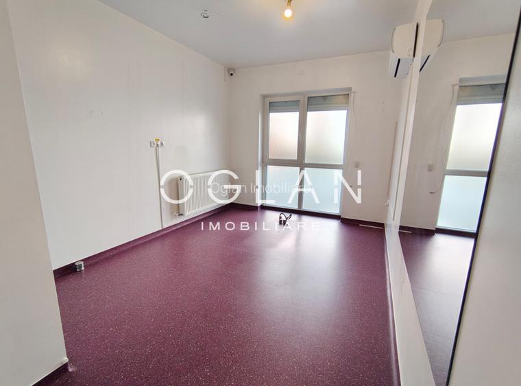 NOU-Spatiu Comercial 95 mp, la cheie, ARHITECTILOR - 5