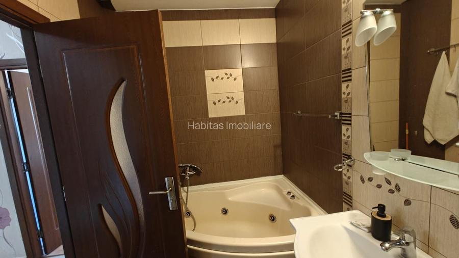 Apartament 2 camere, parcare, terasa, bloc nou, Dorobantilor - 12