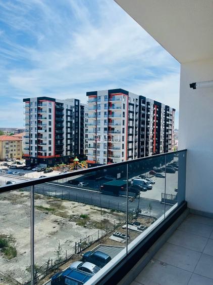 Apartament  Energia Residence Constanța   - 6