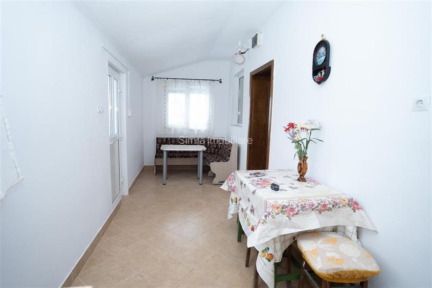 Casa din 2013 la 25 km de Oradea - 7