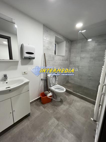 Spatiu comercial de vanzare in Alba Iulia zona Cetate finisat complet - 4