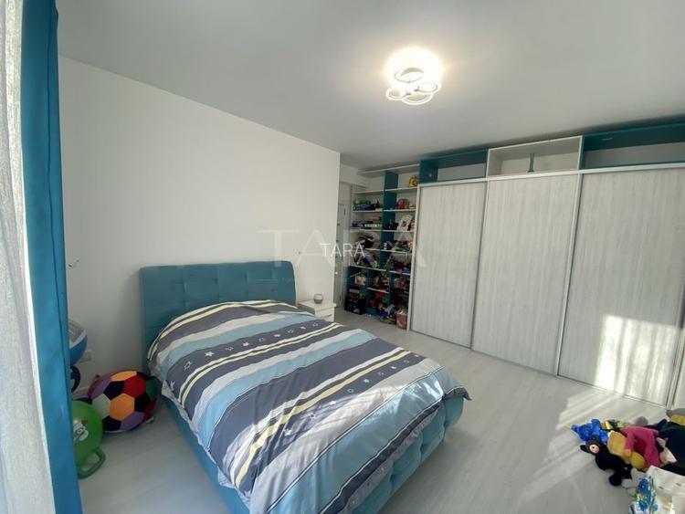 Casă de vânzare – Florești, zona Tăuți. - 8