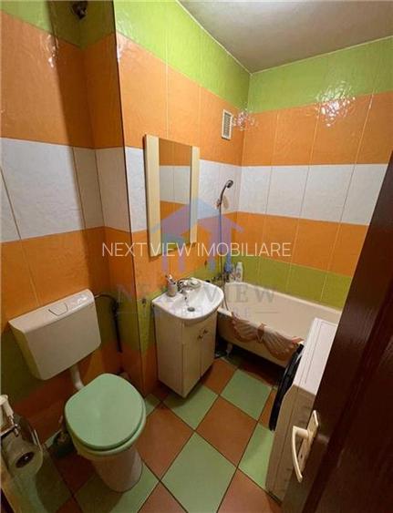 Garsoniera, Gheorgheni - 2