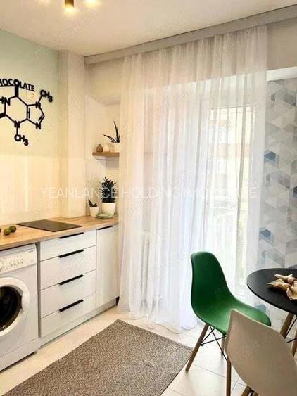 Titan.Va propumnem spre inchiriere apartament cu 1 camera ,decomandat,confort 1 - 5