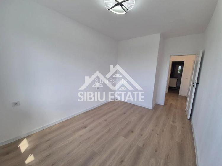 Apartament modern 3 camere, parcare, Calea Surii Mici,Sibiu - 6