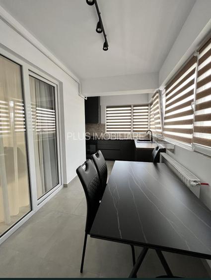 Apartament 2 camere Lux in Complexul Central Adress - 8