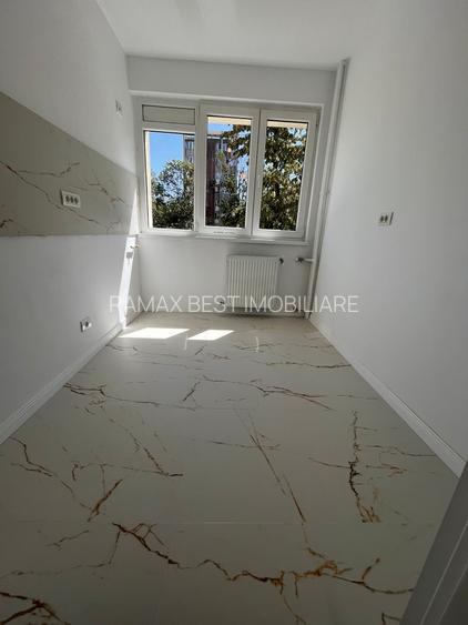 Dristor - Baba Novac - Parc IOR - 2