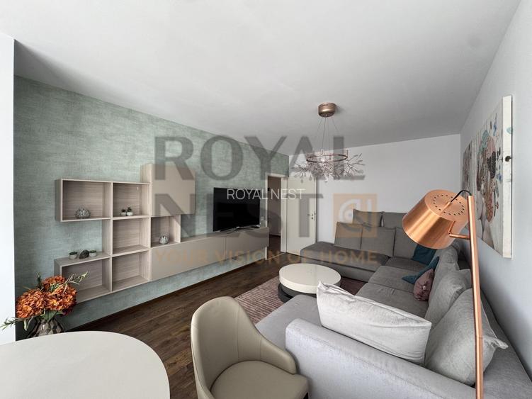 Apartament 3 camere in Avantgarden 3 cu priveliste superba - 3