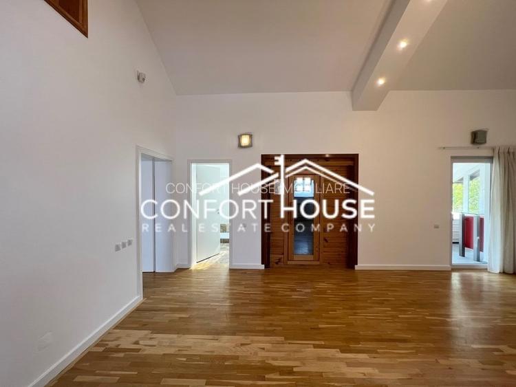 VILA S+P+E, 7camere,complex rezidential,piscina,IANCU NICOLAE-British School - 36