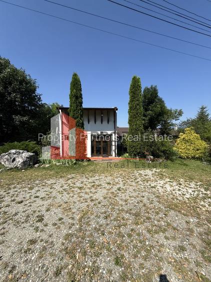 Pensiune  în Bran, sat Poarta – Afacere la cheie, locație premium - 6