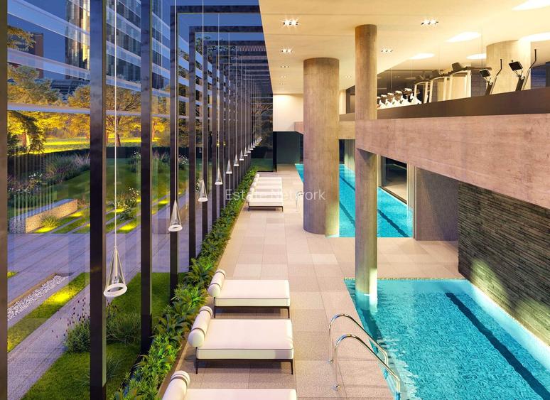 Apartament Cu 2 Camere - Calea Floreasca 167B | UP-Site | Prima Inchiriere - 13