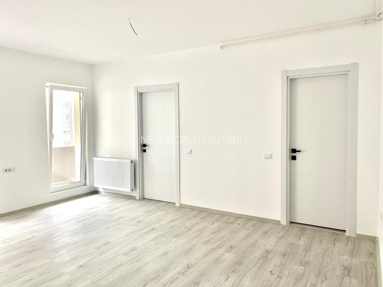 Apartament 2 cam/Direct Dezvoltator/FINISAT - 3