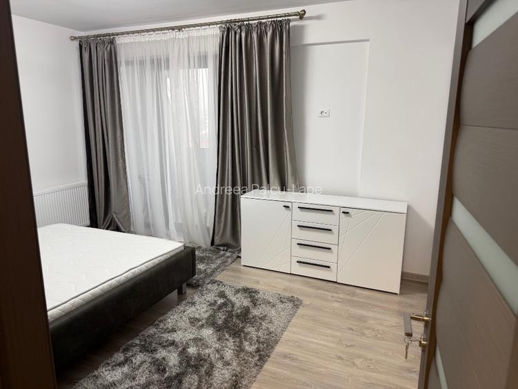 Inchiriez Apartament 2 camere - 9