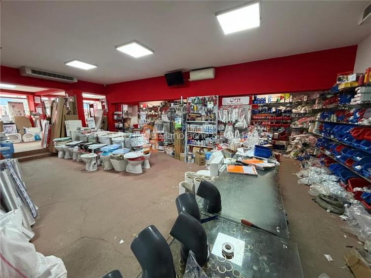Spatiu comercial zona Crang - 6