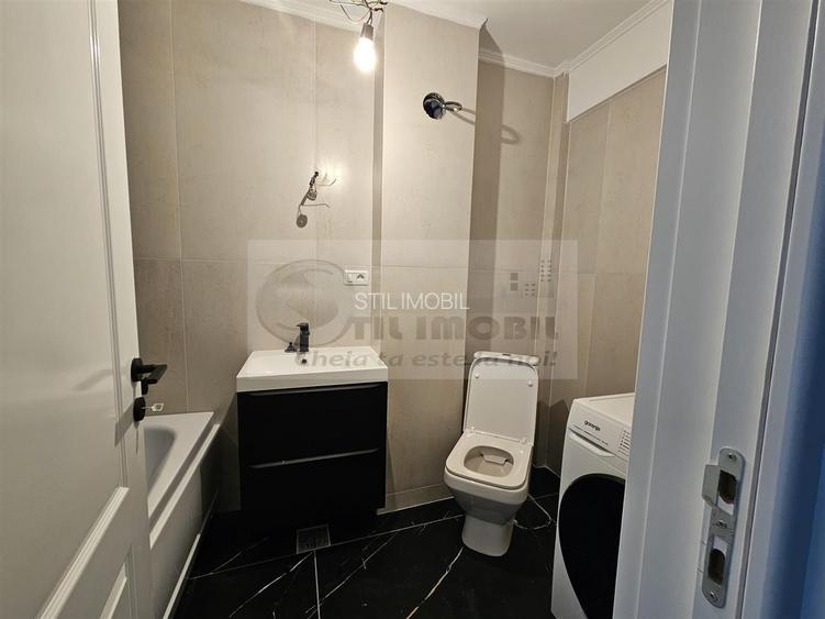 Apartament exclusivist dispus P+1 - 75mp - 10