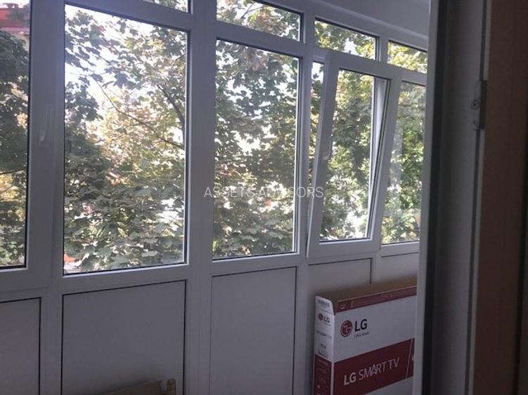 Apartament 2 camere de inchiriat - Metrou Lujerului - 4