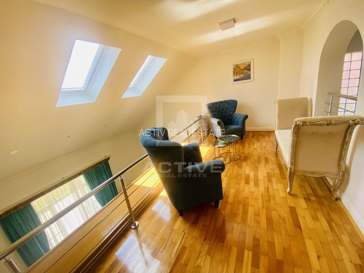 Vila exceptionala in zona CETĂȚUIE - 19