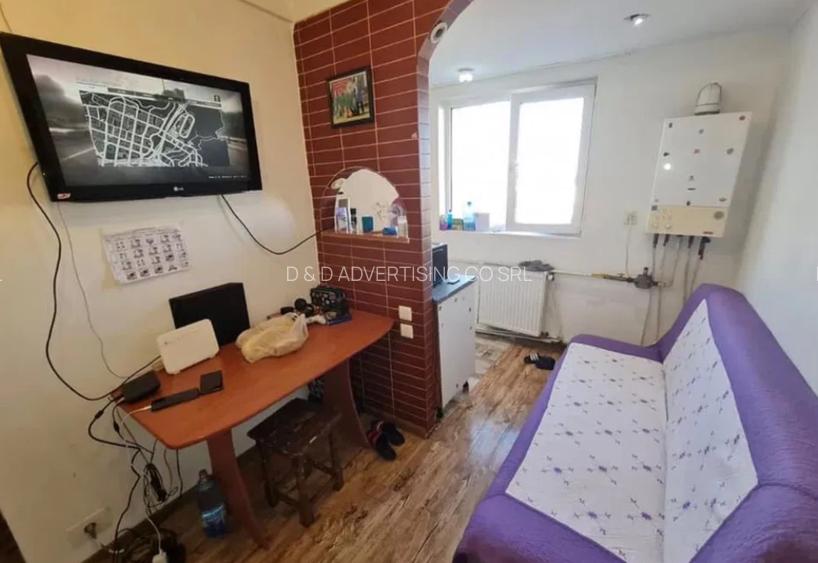 Rahova - Apartament 2 camere Modern - Centrala termica - 3