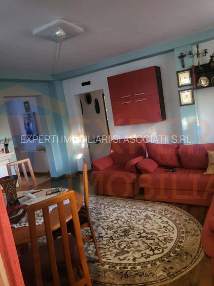 Casa + Hala Industriala + 1000 mp Teren in zona CET, Constanta - 3