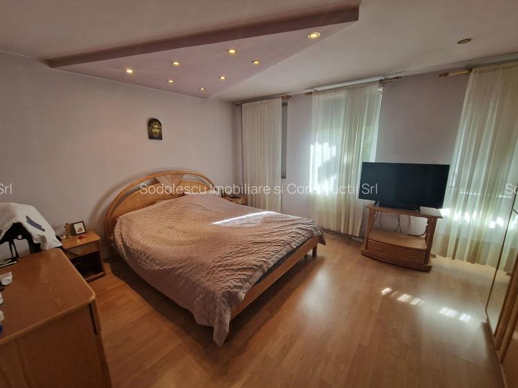 Vila  cu teren generos in Dumbravita-zona Lidl - 18