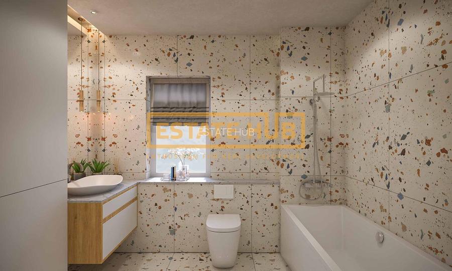 Apartament 3 camere | Str Dorobantilor | Comision 0% - 10