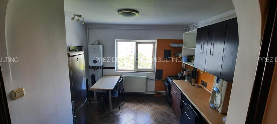 Apartament 2 Camere 6 Min Metrou Timpuri Noi - 7