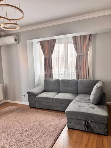 2 CAMERE | Pipera Plaza | Parcare inclusa - 2