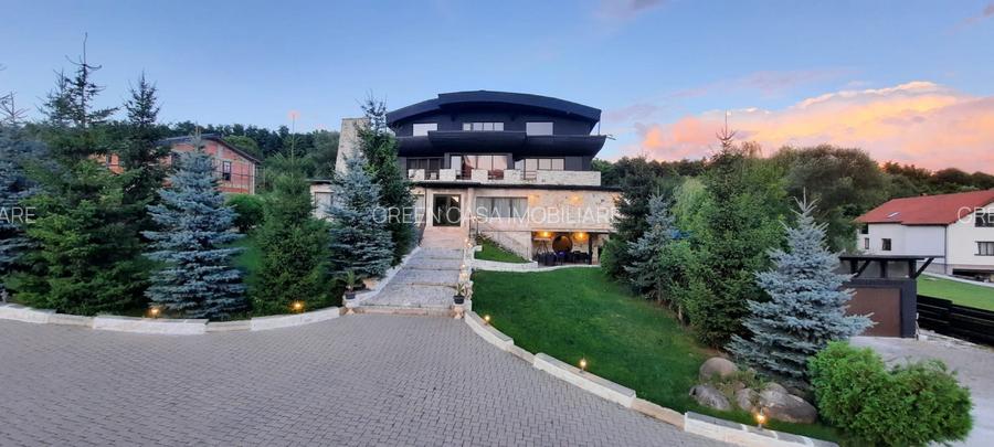 Oportunitate de Investiție, Vilă Feleacu, Restaurant / Pensiune - 3