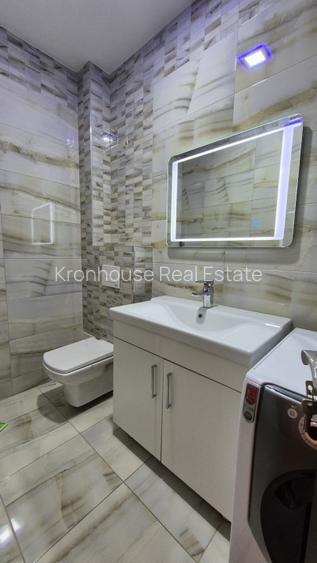 3 Camere Isaran Residence | Parcare Subterana | Tractorul - 7