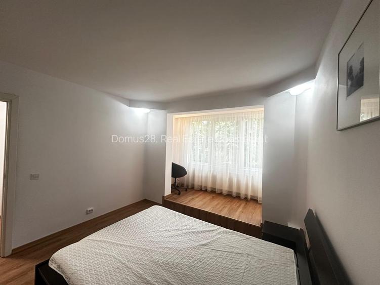 Apartament 3 camere decomandat, centrala proprie, loc de parcare - 5